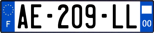 AE-209-LL