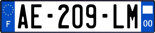 AE-209-LM