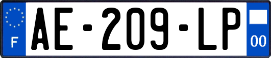 AE-209-LP