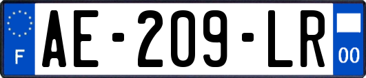 AE-209-LR