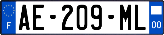 AE-209-ML