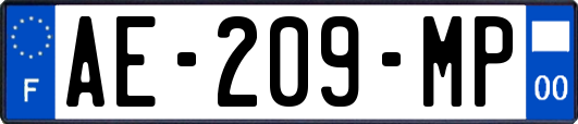 AE-209-MP