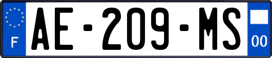 AE-209-MS
