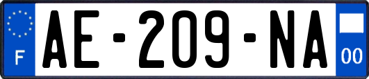 AE-209-NA