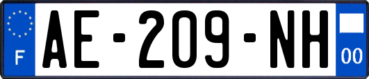 AE-209-NH