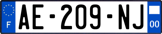 AE-209-NJ