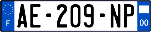 AE-209-NP