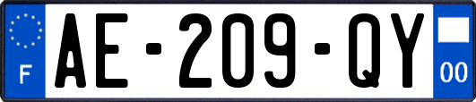 AE-209-QY