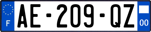 AE-209-QZ