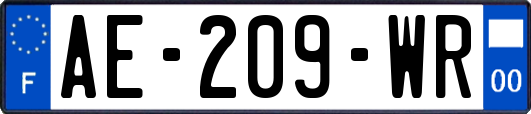 AE-209-WR