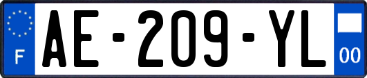 AE-209-YL