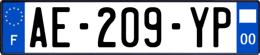 AE-209-YP