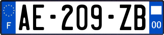 AE-209-ZB