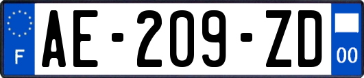 AE-209-ZD