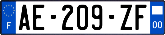 AE-209-ZF