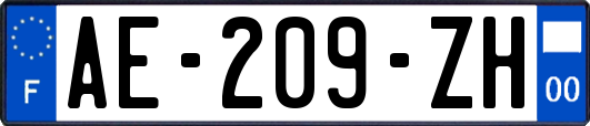 AE-209-ZH