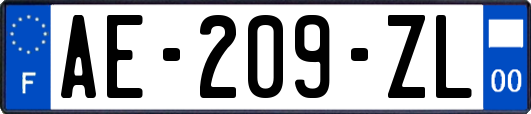 AE-209-ZL