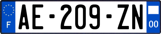 AE-209-ZN