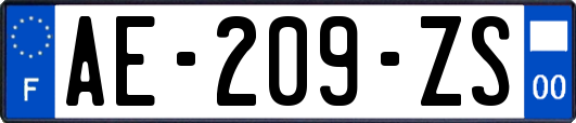 AE-209-ZS