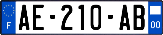 AE-210-AB