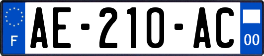 AE-210-AC