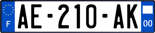 AE-210-AK