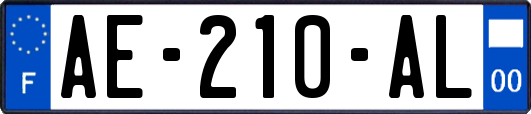 AE-210-AL