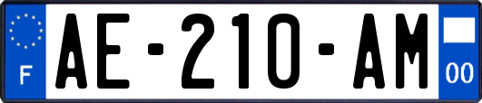 AE-210-AM