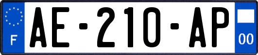 AE-210-AP