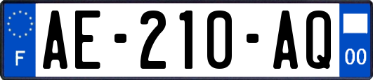 AE-210-AQ