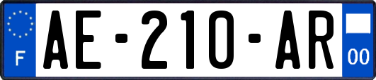 AE-210-AR