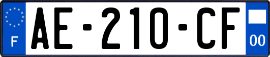 AE-210-CF