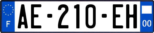 AE-210-EH