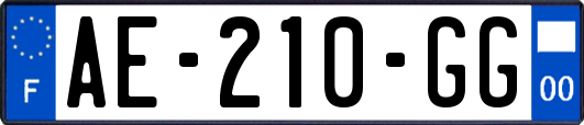 AE-210-GG