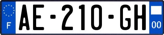 AE-210-GH