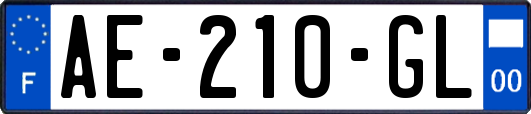 AE-210-GL