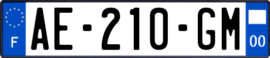 AE-210-GM