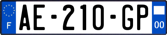 AE-210-GP
