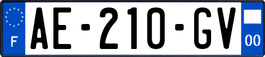 AE-210-GV