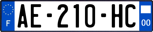 AE-210-HC