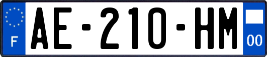 AE-210-HM