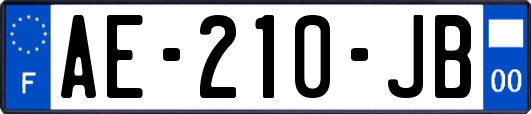 AE-210-JB