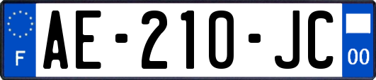 AE-210-JC