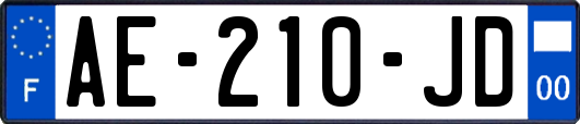 AE-210-JD