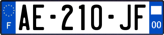 AE-210-JF