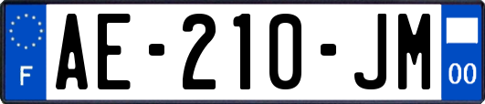 AE-210-JM