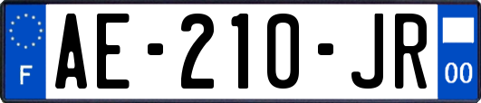 AE-210-JR