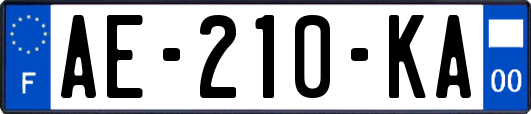 AE-210-KA