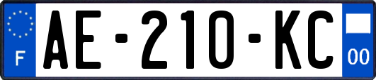 AE-210-KC