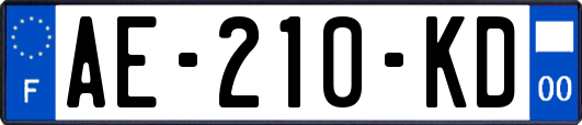 AE-210-KD